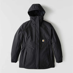 women's storm defender® insulated bib overall