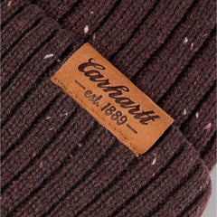 women's wool blend pom-pom beanie