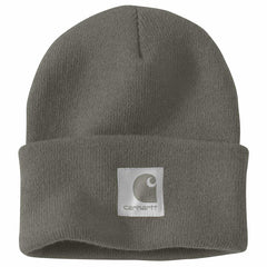 women's knit satin-lined beanie