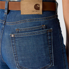 women's mason pull-on jean