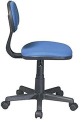 Scranton & Co Task Office Chair in Blue