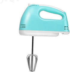7 Speed Electric Handheld Mixers, High-Speed Electric Whisk Mixer Lightweight Electric Hand Mixer Stainless Steel Whisk fine