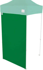 Impact Canopy 8-Foot Canopy Tent Wall, Sidewall Only, White