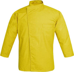 Men's Chef Coat Full Sleeve Jacket Multicolored Exclusive Chef Jacket Size (XS-6XL)