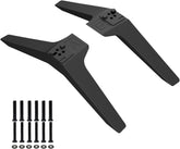 TV Stand for LG TV Legs, Only for LG 75" 82" 86" TV Models We Listed, for 75UM6970PUB 75UK6500 75UK6570 75UM7570 75UN6955 75UN7370 82UM7570 82UM8070 82UN8570 86UK6500 86UK6570 86UM8070 with Screws