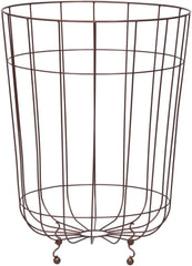 Coffee Table Gold Ø 15.7"