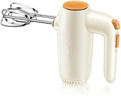 Hand Mixer Electric, Hand Mixer with Turbo Handheld Kitchen Mixer Includes Beaters, Dough Hooks and Storage Case fine
