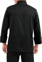 Men's Chef Coat jacket Full Sleeve