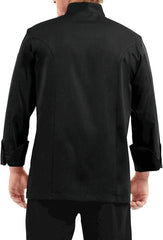 Men's Chef Coat jacket Full Sleeve