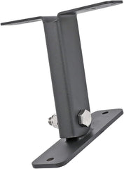 3Pcs Heavy Duty Roof Riser Bracket, 90 Degree Adjustable Pergola Roof Mount Bracket, Stainless Steel Material for Durability, No Roof Cutting Required, with 18 Screws Included