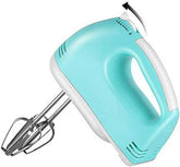 7 Speed Electric Handheld Mixers, High-Speed Electric Whisk Mixer Lightweight Electric Hand Mixer Stainless Steel Whisk fine