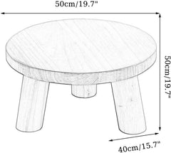 Coffee Tables Coffee Table Retro Coffee Table Coffee Table for Living Room Unique Coffee Tables Low Table Tatami Round Coffee Table Zen Tea Table for Living Room and Bedroom