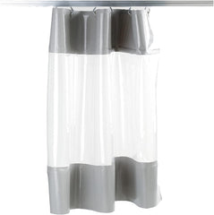 Pergola Sides Window Insulation Film Windproof Terrace Cover Porch Side Panels Outdoor Transparent Pergola Curtains, Gazebo, Outdoor, Size 47 (Size : 2.1x2.5m)