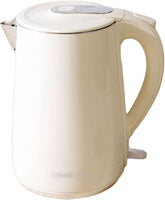 Stainless Steel Electric Kettle High Power Wide Mouth Easy To Clean Multifunctional Thickened Electric Kettle