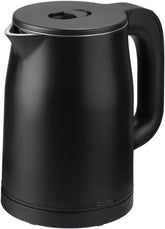 Stainless Steel Electric Kettle Double Layer Automatic Power Off Electric Kettle For Home And Dormitory