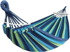 Hammocks Camping Hammock Thickened Fabric Canvas Hammocks Travel Swing Hanging Bed with Bag Hammock for Travel Camping Camping Accessories Hammocks for Outside
