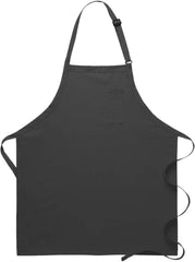 DayStar Apparel 211 Pencil Pocket Bib Apron