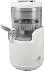 Electric Juicer Machine, Electric Citrus Juicer, Rechargeable Portable Juicer, Leakproof 360 Degree Motor Squeezer for Lemon, Orange, Citrus, Fruit, Vegetable, Cryfoktxgc07khqd6