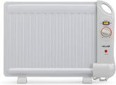 NewAir Portable Space Heater for Indoor Use | Ideal Heater for Bedroom, Office or Under Desk | Electric, Energy Efficient and Noiseless