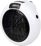 Plug-in Heater The Amazing Wall Heater That's Plug in to a Wall Outlet Anytime Anywhere Portable Room Heater