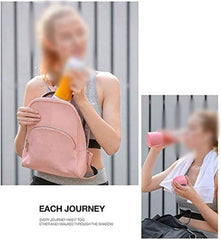 Personal Juicer Blender, Travel Portable USB Mixer Juice Cup with Updated 6 Blades and More Powerful Motor, 380ml Water Bottle, 4000mAh Rechargeable Battery (Color : A)