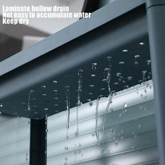 Rolling Cart Rolling Storage Cart Serving Cart Plastic Rolling Cart Narrow Cabinet Storage Trolley On Wheels Storage Rack Drain Storage Tray For Bathroom Kitchen Utility Rolling Cart Kitchen Cart (Co