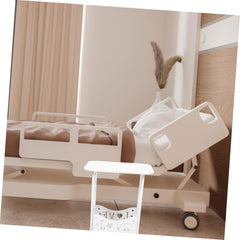 Sofa Side Table Wooden Bedside Table for Spaces Minimalist Design for Bedroom Living Room Convenient Storage and Display