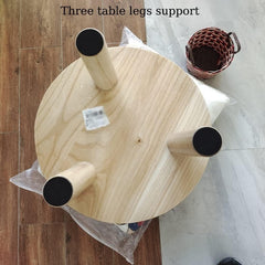 Coffee Tables Coffee Table Retro Coffee Table Coffee Table for Living Room Unique Coffee Tables Low Table Tatami Round Coffee Table Zen Tea Table for Living Room and Bedroom