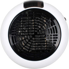 Plug-in Heater The Amazing Wall Heater That's Plug in to a Wall Outlet Anytime Anywhere Portable Room Heater