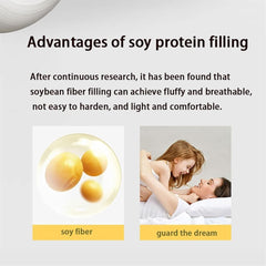 Camping Mattress, Adult Japanese futon Mattress, Portable Foldable Thick Floor Sleeping mat, Suitable for Home, Travel, car use.(White,150 * 200cm)