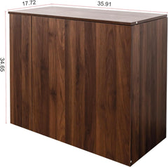 ZeHuoGe Computer Desk with Drawers, Modern Corner Home Office Storage with extendable Table, Study Writing Desk Workstation for Home,Office