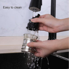 Portable Blender, Automatic Small Masticating Juicer Machines, Compact Slow Juicer Cold Press, 120W Motor, Reverse Function, Higher Juice Yield