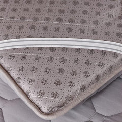 Japanese Futon Mattress Single/Double/Queen/King Size Soft Foldable Roll Up Camping Mattress Guest Bed(B,180x200cm)