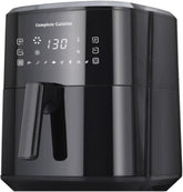 CC-7000-DG-AF 7-Quart Air Fryer, Oil-Free Air Cooker with Digital Display and Controls