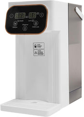 Instant Hot Water Dispenser Countertop Water Filter System for Quick Heating Hot Water Boiler Electric Kettles for Home 3L/0.79gal 1500W