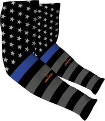 ARMORAY Arm Sleeves for Men & Women- UV Sun Protection - Tattoo Cover Up - Athletic Sports Sleeve for Golf Running Football