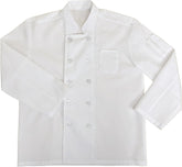 ChefsCloset Kids Size Peanut Youth Chef Coat