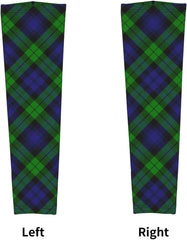 UV Sun Protection Arm Sleeves for Men & Women, Cooling Compression, Tattoo Cover for Golf, Sports, Outdoor Use