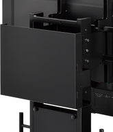 Hayami Corporation PHP-S8202 TV Stand Option Camera Stand for PH-820 Series, Silver