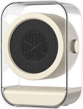 Portable Fast Heating Heater(Black,European standard 220v)