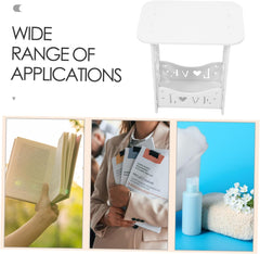 Wooden Side Table Nightstand Storage Minimalist Bedside Table for Small Spaces Modern Design for Bedroom Dorm Living Compact and Stylish