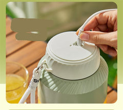 Juicing Cup Fruit Portable Juicer Multifunctional Home Wireless Crushable Ice