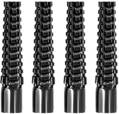 15°Slanted Roof Wall Mount 4x4 Pergola Bracket Kit and Expansion Screw