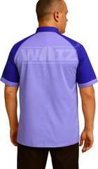 Modern Fit Chef Coat – Sleek Culinary Jacket for Chefs & Kitchen Staff