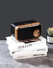 Heaters Indoor Portable with Thermostat, High Efficiency Heating of Carbon Brazed Tubes Heater for Bedroom, Office and Indoor Use