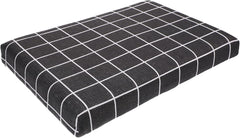 Seat Cushion Memory Chair Cushions Skid-Resistant Dining Room Chair Pad Comfortable Office Seat Pad for Hardwood Tables