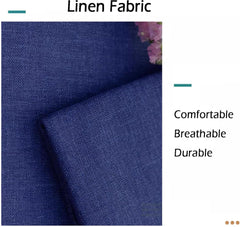 Tri Fold Mattress, Sofa Mattress Foldable in Three, Single/Double Floor Mattress with Washable Cover, Folding Couch Guest Mat for Space-Saving Car Tent