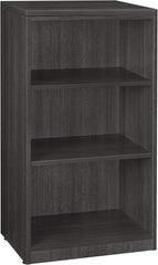 Regency Legacy Top Only for Standing Bookcase, 23" x 13", Ash Grey