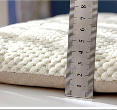 Chair Pads and Cushions for Dining Chairs, Seat Cushions for Kitchen Chairs, Seat Pads for Outdoor Chairs, Ultimate Comfort, for Lounge, Kitchen