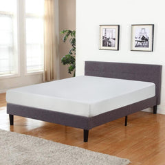 Full Mattress, 8 Inch Gel Memory Foam Mattress CertiPUR-US Certified Foams, Medium Firm Mattresses Cool Sleep & Pressure Relief, Mattress-in-a-Box, Full Size